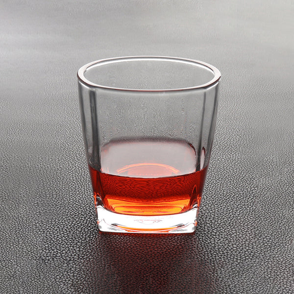 Engravable Whisky glass Plain - Punchprint Photo Engraving